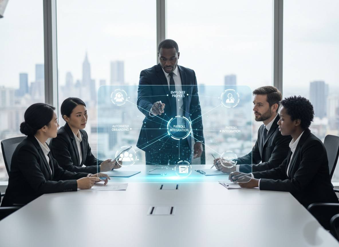 Why is HR Data Software Essential for Businesses in 2026?